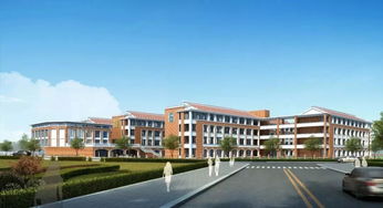 重磅 廈門又一所學(xué)校下周正式啟用